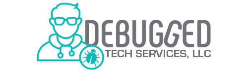 debuggedtech.com